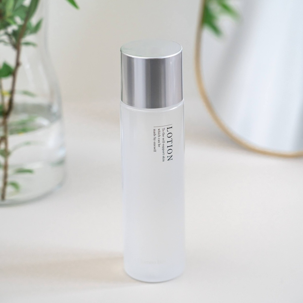 Лосьон с комплексом NMF, фуллеренами и протеогликаном Homeo Beau Lotion