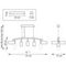 Комплект с подвесной люстрой Lightstar Rullo (571735+214436-3+214487-2) LR735872363