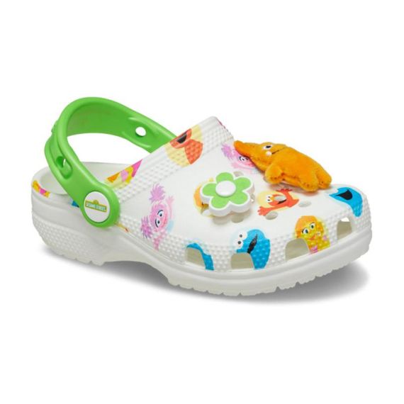 Crocs Classic Clog 'Be Seen'