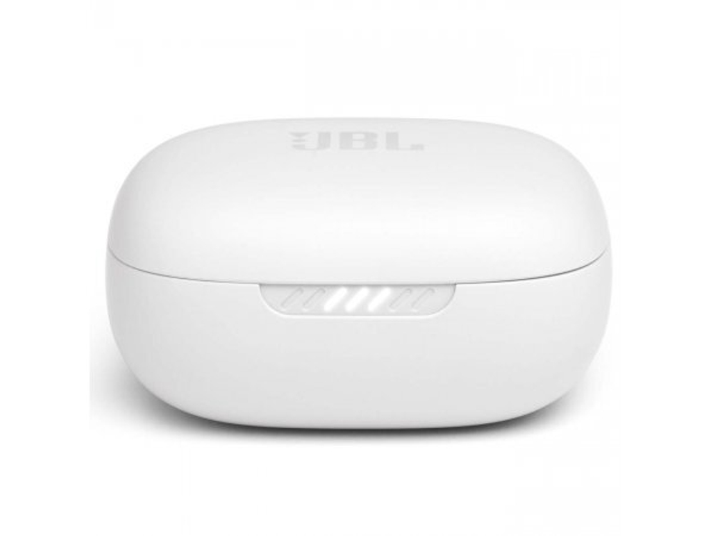 Беспроводные наушники JBL Live Pro+ White