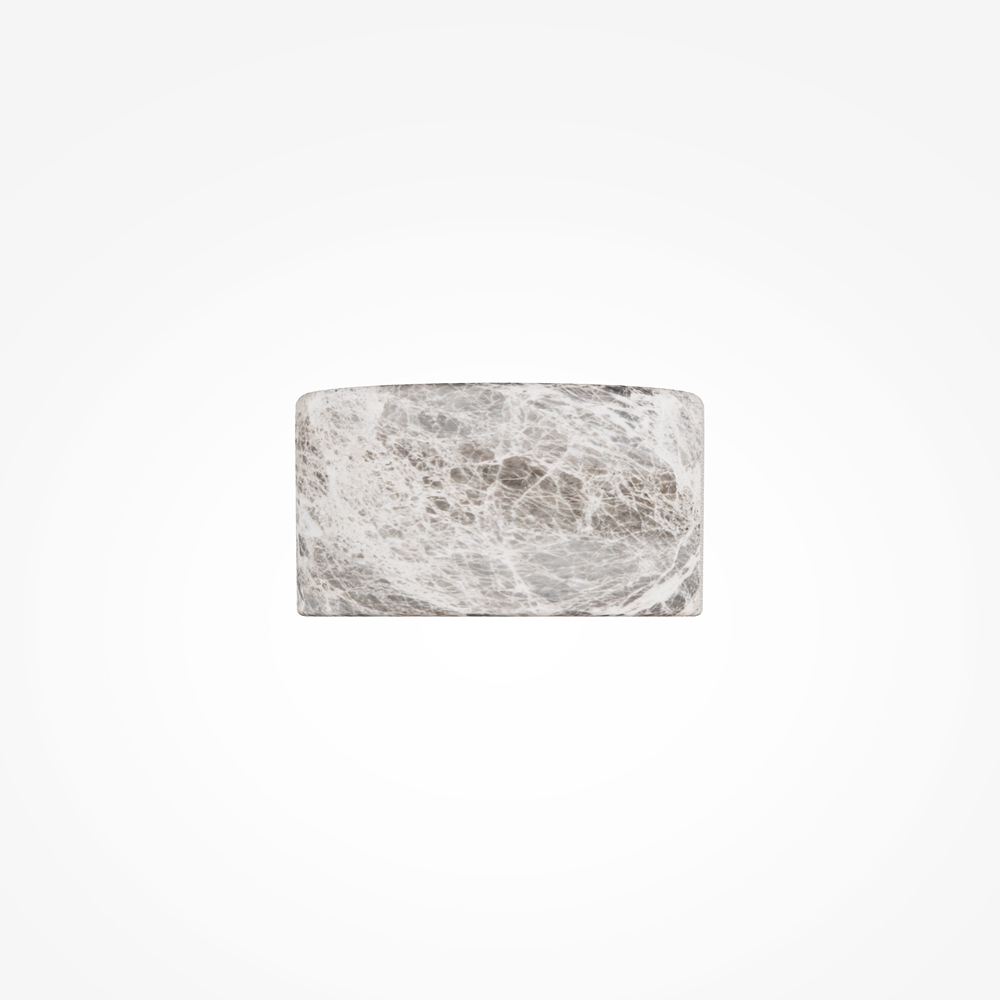 Накладной светильник Maytoni Basic Texture MOD461CL-01GR
