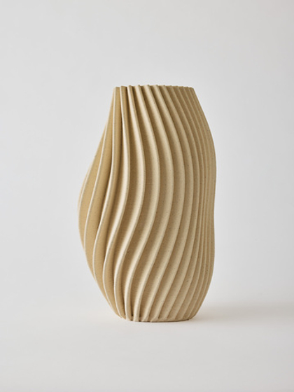 Декоративная ваза Tell me more Vento Vase Large