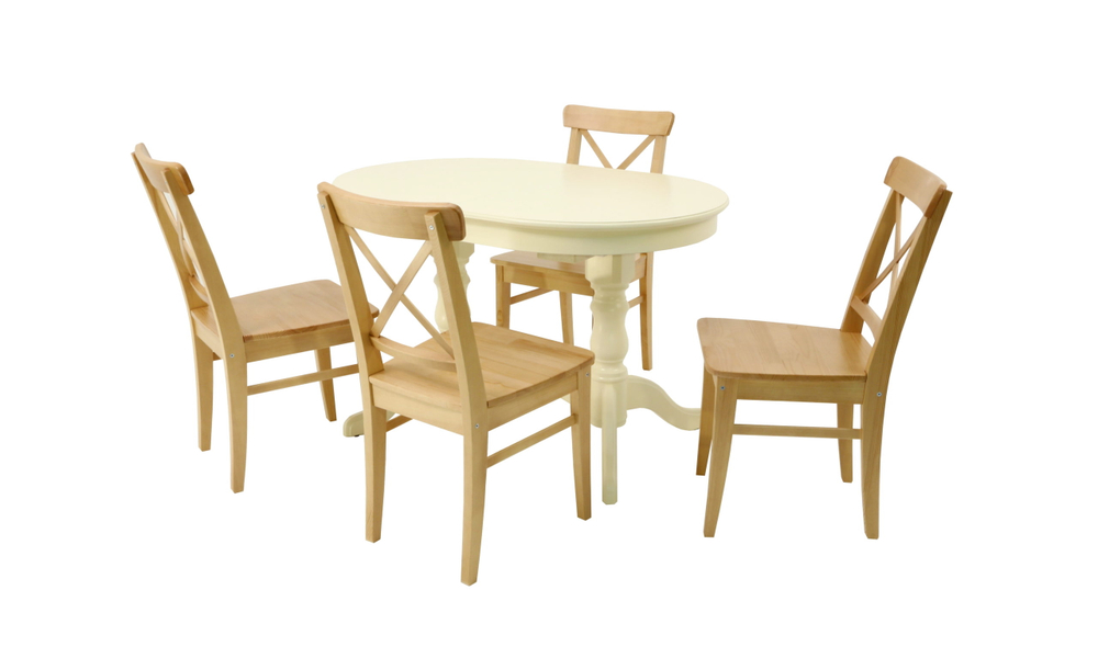 Стол Zip-mebel Бизе 120