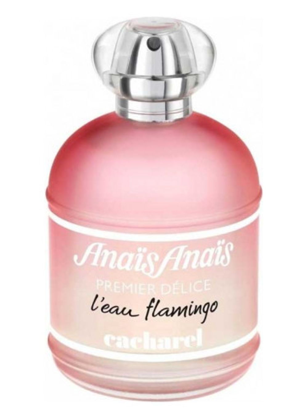 Cacharel Anais Anais Premier Delice L'Eau Flamingo