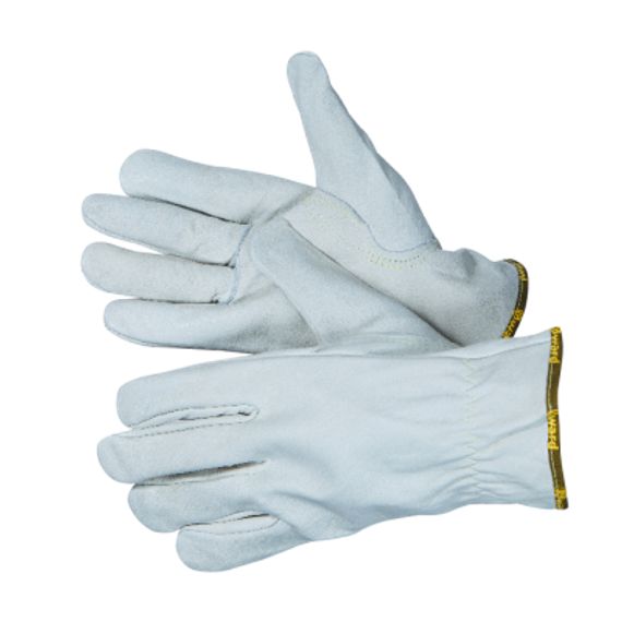 Перчатки Gward Force кожаные