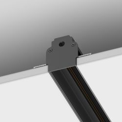 Шинопровод магнитный Maytoni Gravity TRX010-421B