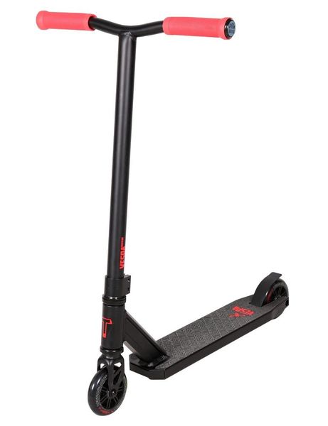 Детский трюковой самокат Tech Team Vespa