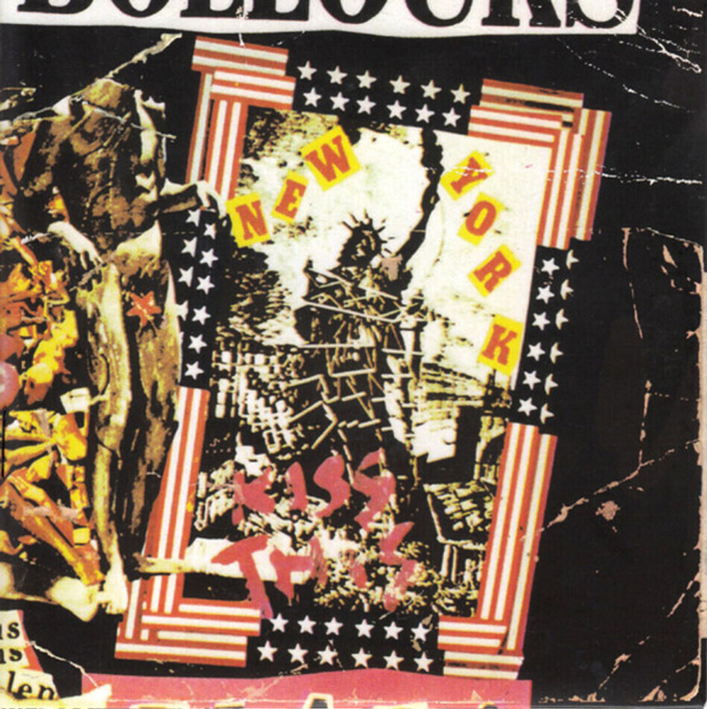 Sex Pistols / Never Mind The Bollocks Here's The Sex Pistols - Alternative Takes (Limited Edition)(7x7"Vinyl Single)