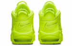 Кроссовки Nike Air More Uptempo Volt Air