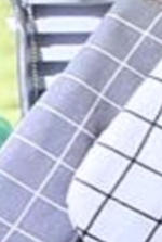 Прихватка-рукавица «Profi», 26,5*17см, цвет серый