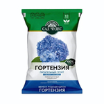 Грунт почвенный питательный САД ЧУДЕС для гортензии 10 л