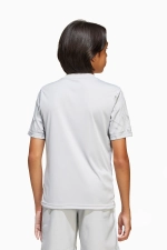 Футболка adidas Team Icon 25 Junior - серый