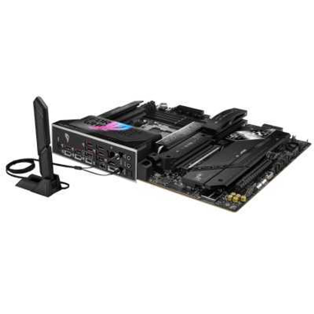 Материнская плата ASUS ROG Strix X870E-E Gaming WiFi
