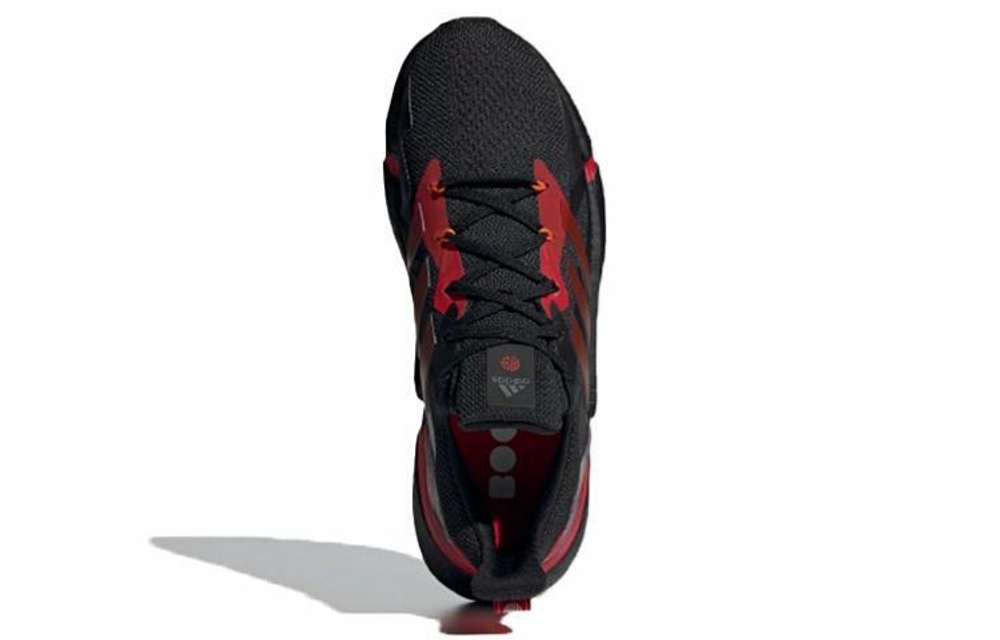 Кроссовки Adidas X9000L4