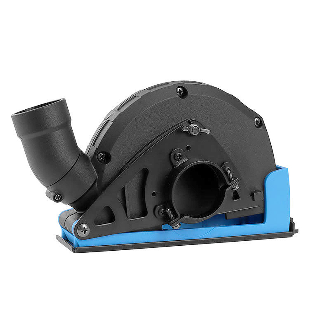 Кожух защитный для УШМ Messer 10-40-410 Тип В4 125 мм