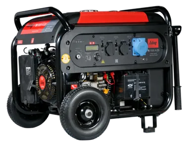 Fubag TI 7000 A ES - изображение 1  Fubag TI 7000 A ES - фото 1