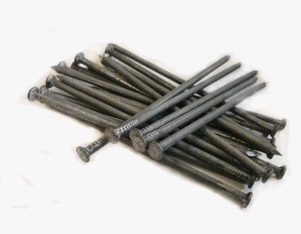 Гвозди стр.7,5(7,6)*250  (цена за упак.5кг)