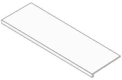 Фронтальная Ступень Boost Pro Clay Scalino 120