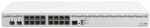 Маршрутизатор MikroTik CCR2004-16G-2S+