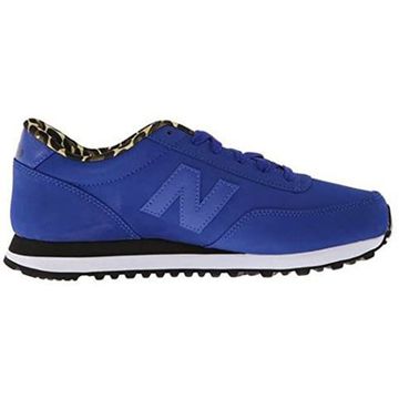 New Balance NB 501 Бежевые кроссовки Низкие Женские