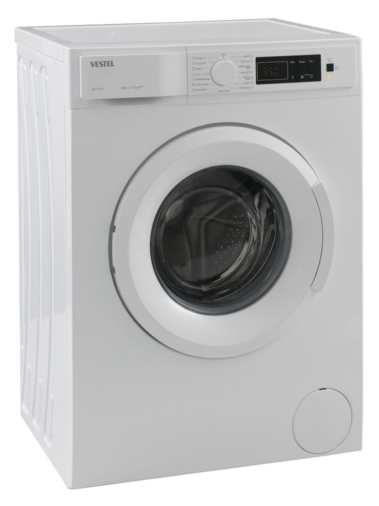 Vestel WM7T1120S Стиральная машина