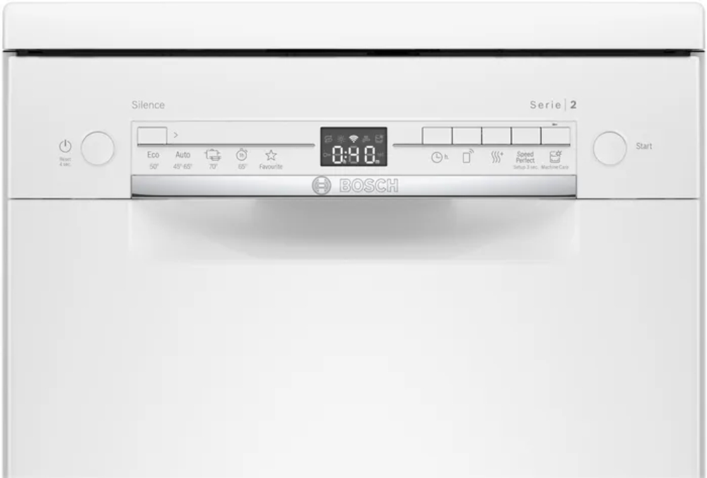 Посудомоечная машина Bosch SPS2IKW10E
