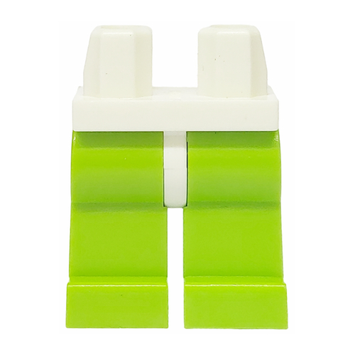 Ноги 970c34 White