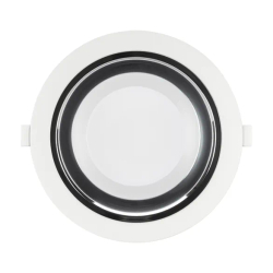 Светильник IM-STORM-R175-20W Day4000-MIX (WH, 80 deg, 230V) (Arlight, IP20 Металл, 3 года) 032433