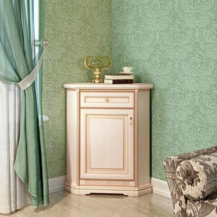 ДЖОКОНДА Комод угловой