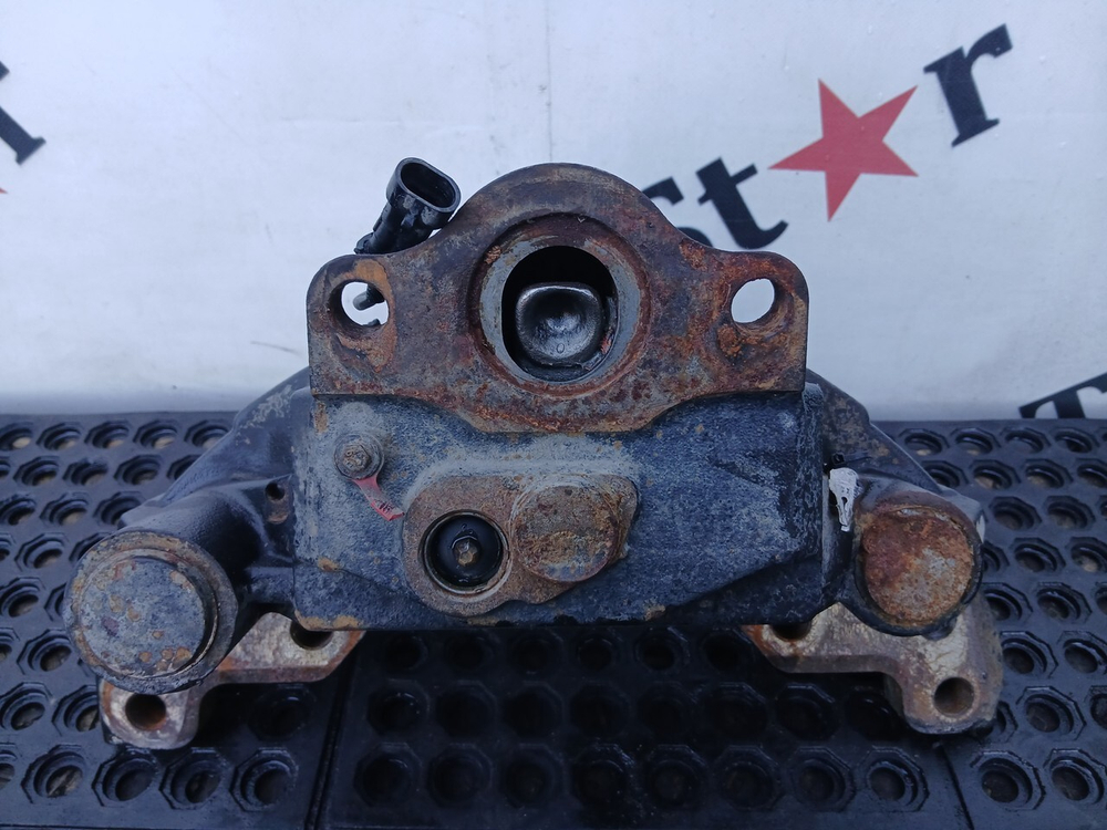 Суппорт задний правый 2022г.