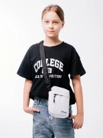 Сумка через плечо летняя