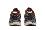 Asics Gel-NYC "Reddish Brown Black"