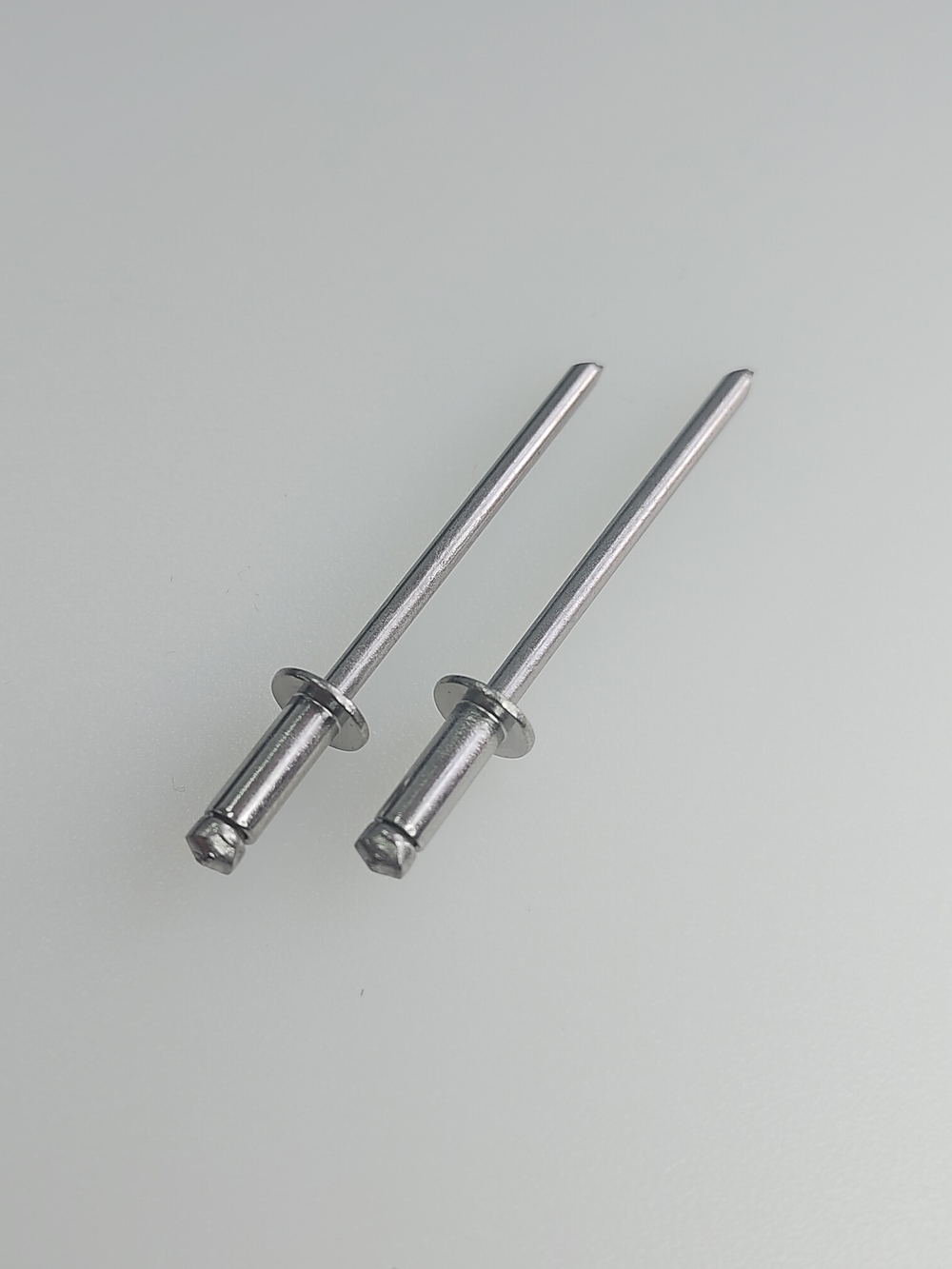 3,2х8 Заклепка вытяжная нерж. А2-70 (50 шт.)