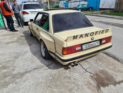 BMW E30 PANDEM (ROCKET BUNNY) Спойлер средний (Реплика "Стекловолокно")