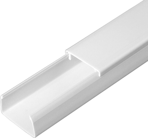 Кабель-канал белый 25*16 VKL Electric