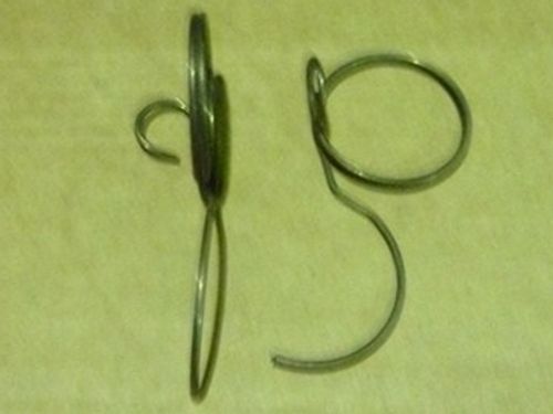 Пружина оси лопасти DMD1000 (Torsion spring for JM)