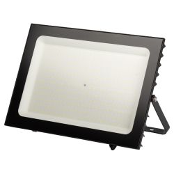 Прожектор светодиодный уличный ЭРА PRO LPR-062-0-65K-300 300Вт 6500К 30000лм IP65 призма