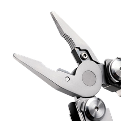 Мультитул Nextool Flagship Pro, 16 функций, 2 сменных лезвия (NE20232)