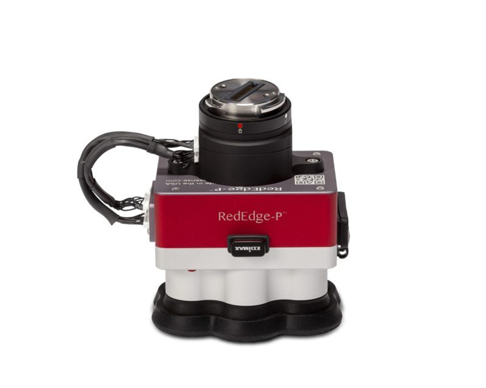 MicaSense RedEdge-P