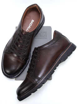 Полуботинки мужские K973-1R