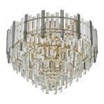 Потолочная люстра Arte Milano SORRENTO-4409 374409/9/60/570 GD