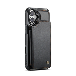 Чехол CaseMe Сard Protection iPhone 16