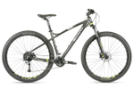Горный велосипед Haro Double Peak 29 Trail (2019)