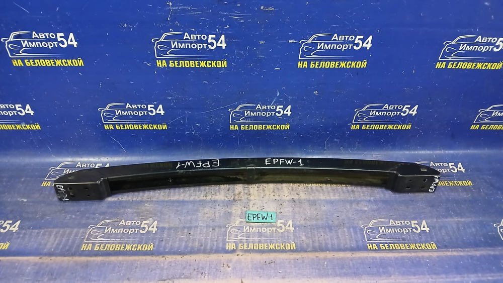 Усилитель переднего бампера MAZDA TRIBUTE 2002