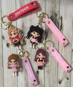 Blackpink брелоки оптом