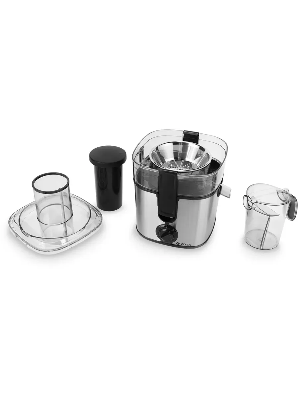 Соковыжималка VITEK VT-1600