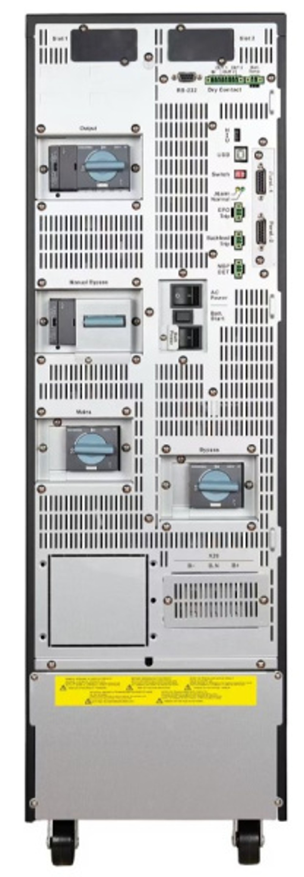 Источник бесперебойного питания SmartWatt UPS ULTIMA 3330