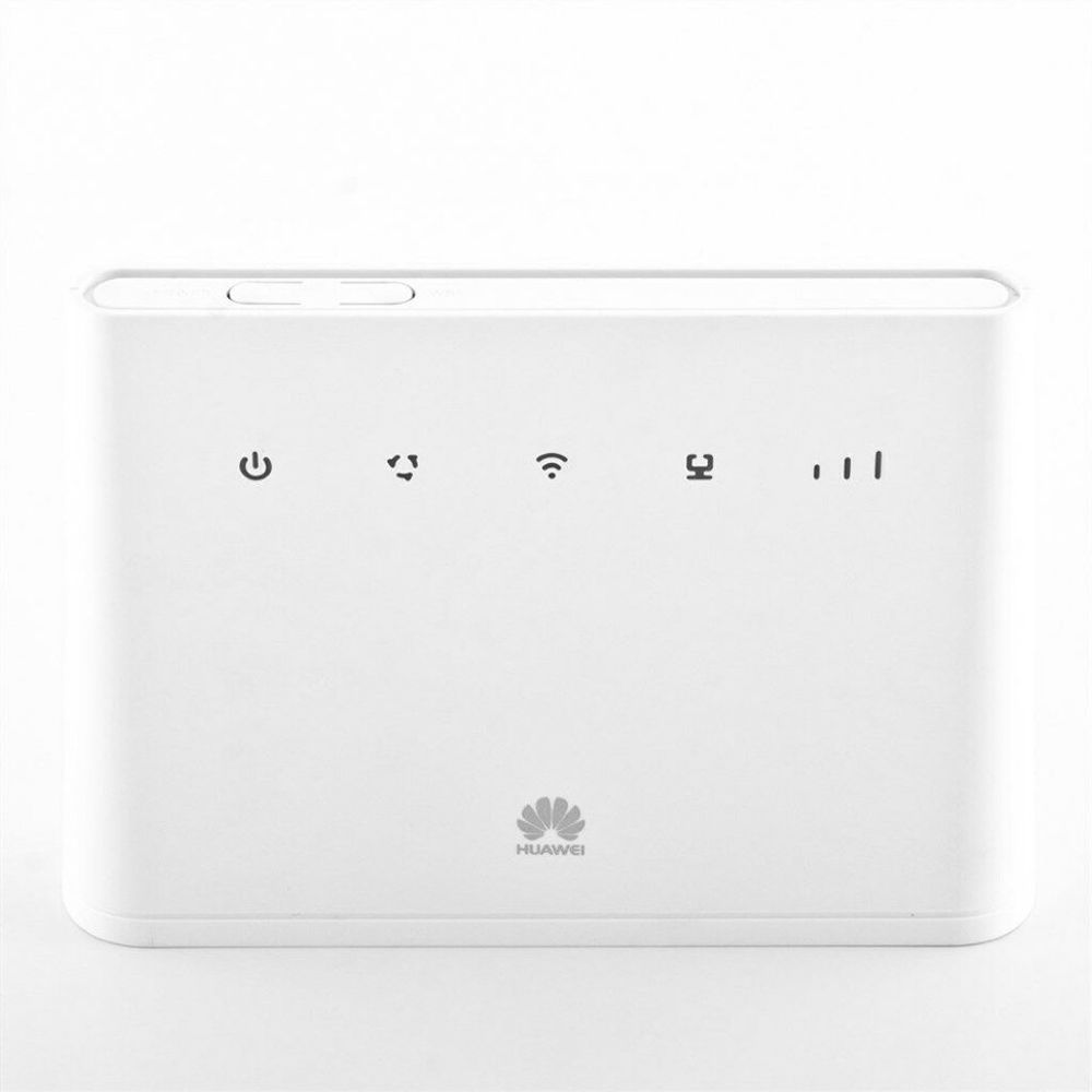 Роутер Huawei B310s-22