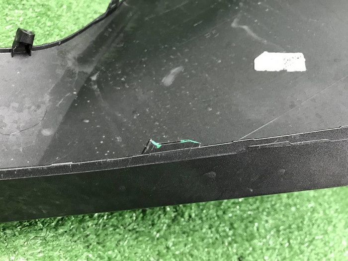 Бампер передний Geely Cityray (2024-н.в.)