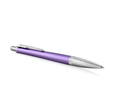 Шариковая ручка Parker Urban Premium Violet CT